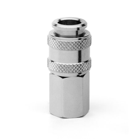 Camozzi Quick Coupling 5053 1/8